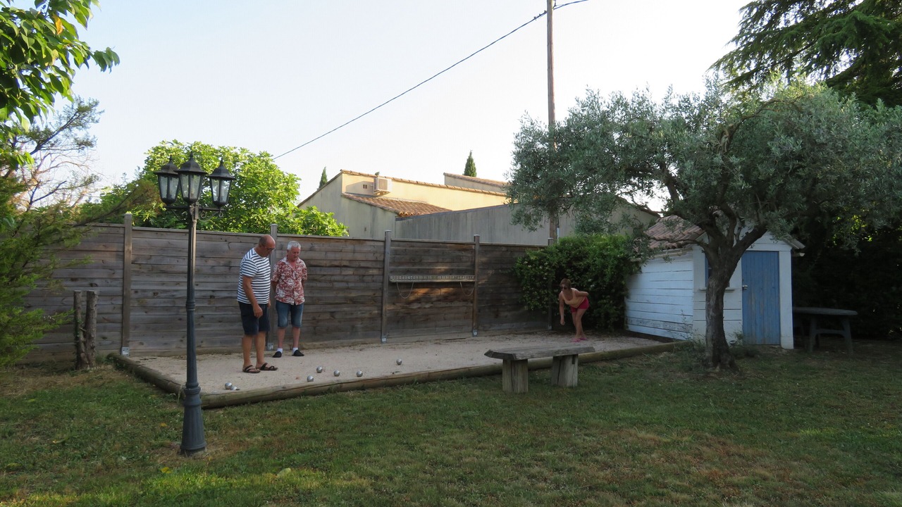 Photo of Outdoor in Entrechaux