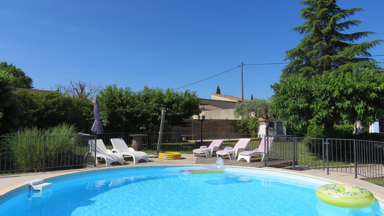 Photo of Outdoor in Entrechaux
