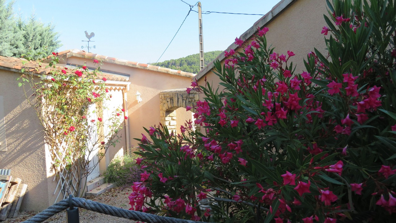 Photo of Outdoor in Entrechaux