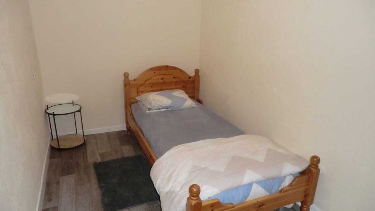 Photo of Bedroom in Morez