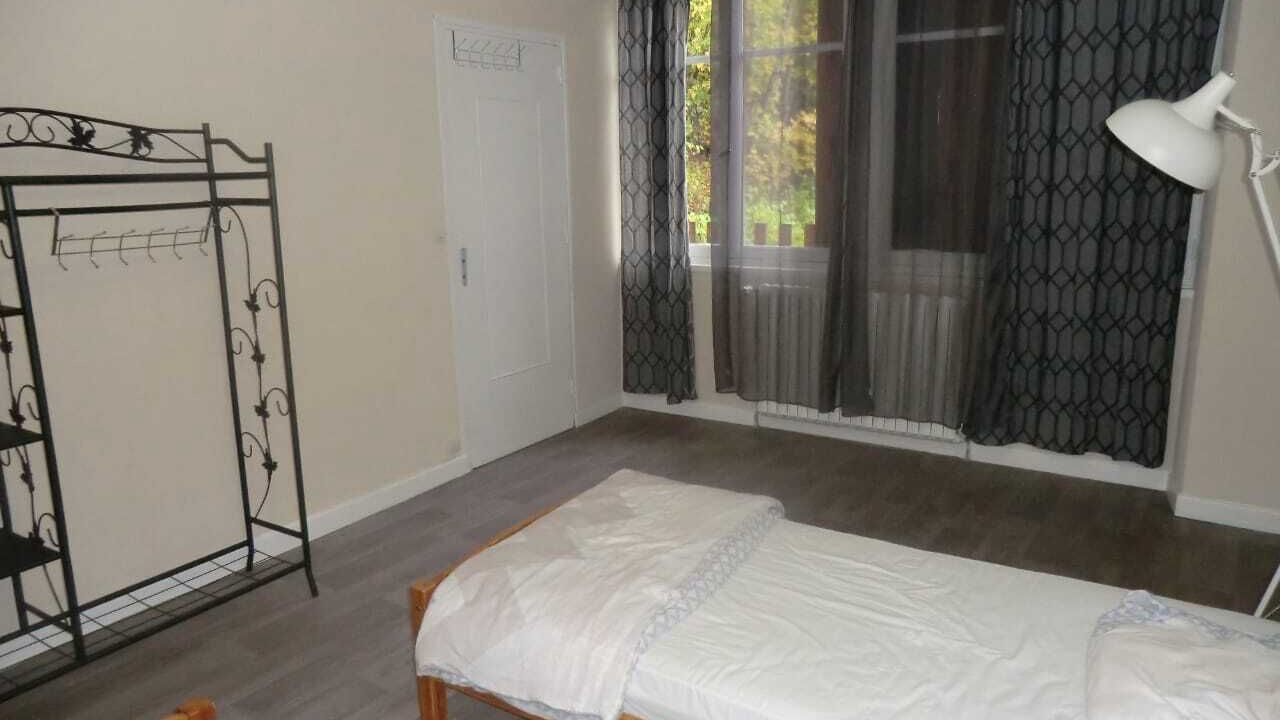 Photo of Bedroom in Morez