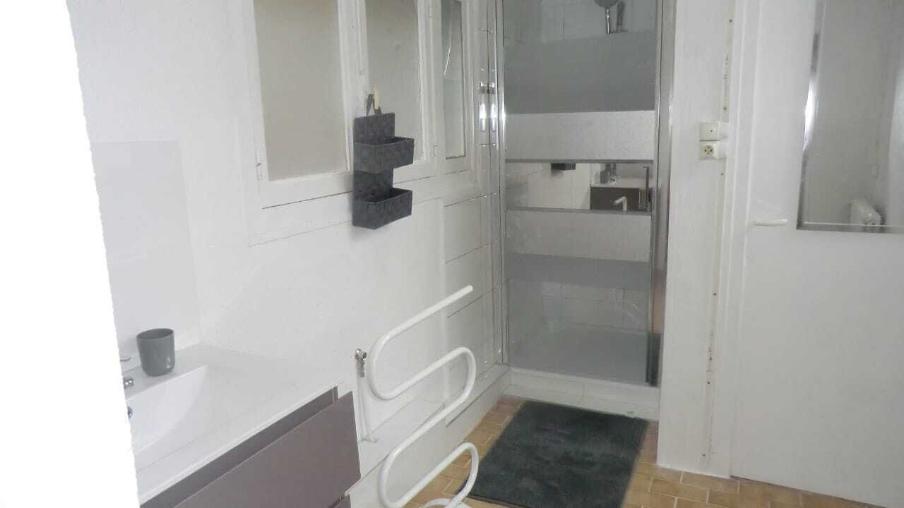 Photo of Bathroom in Morez