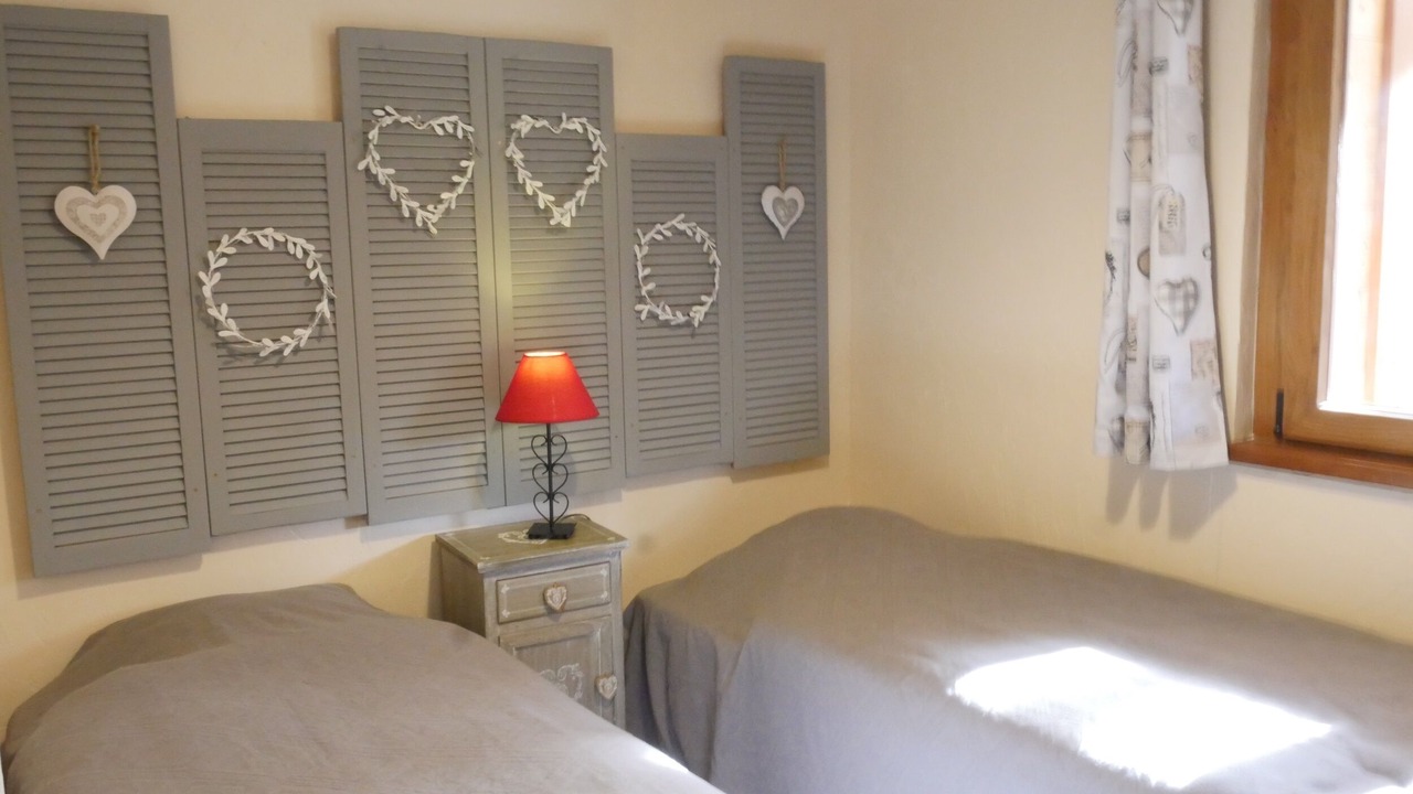 Photo of Bedroom in Fouchy