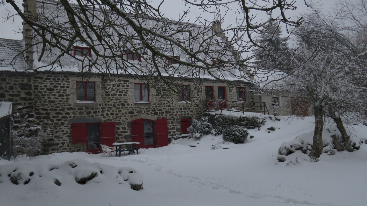 Photo of Outdoor in Moudeyres