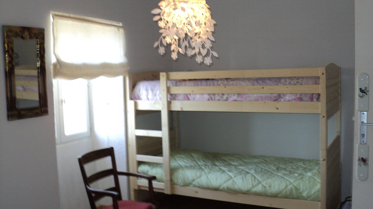 Photo of Bedroom in Firmi