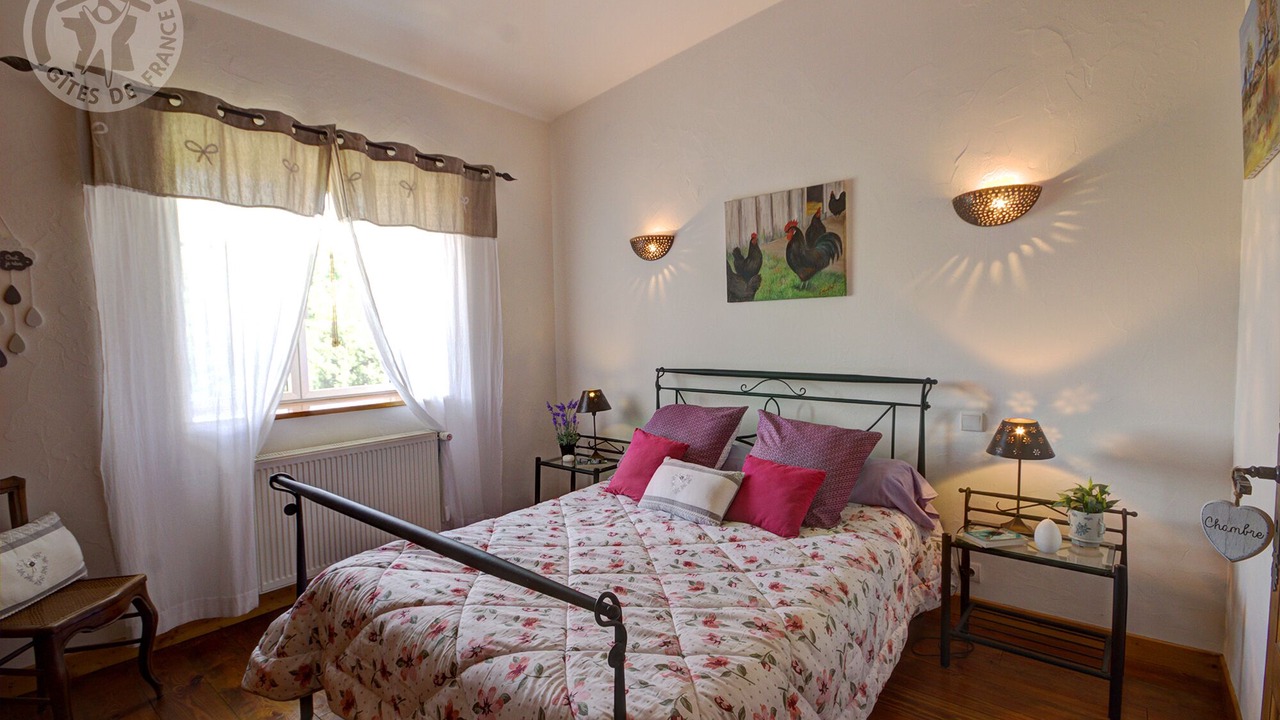 Photo of Bedroom in Belleroche