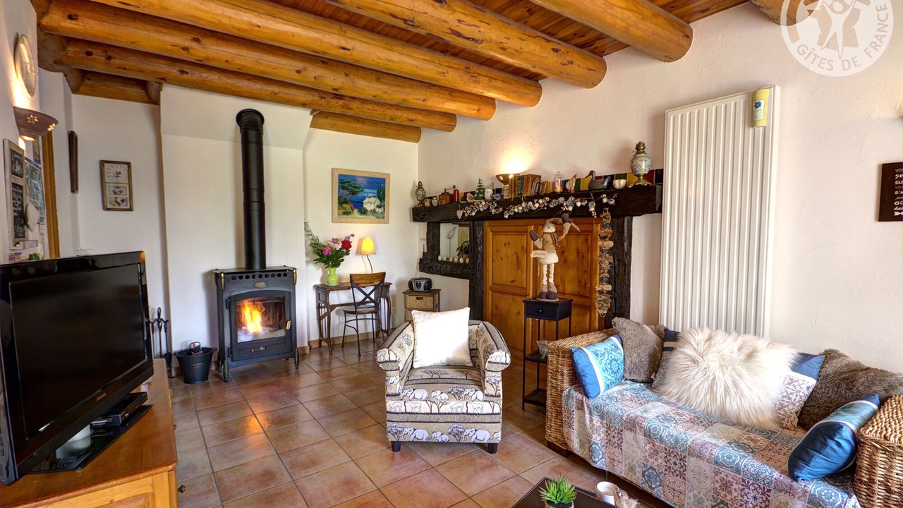 Photo of Livingroom in Belleroche