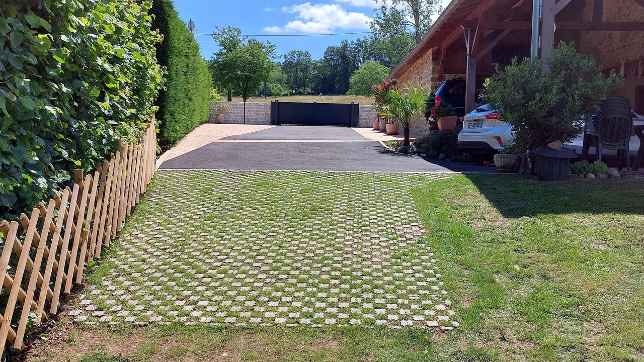 Photo of Outdoor in Belleroche