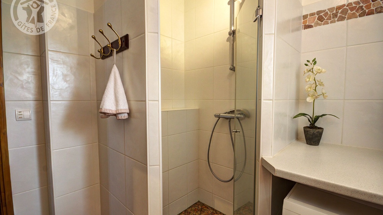 Photo of Bathroom in Belleroche