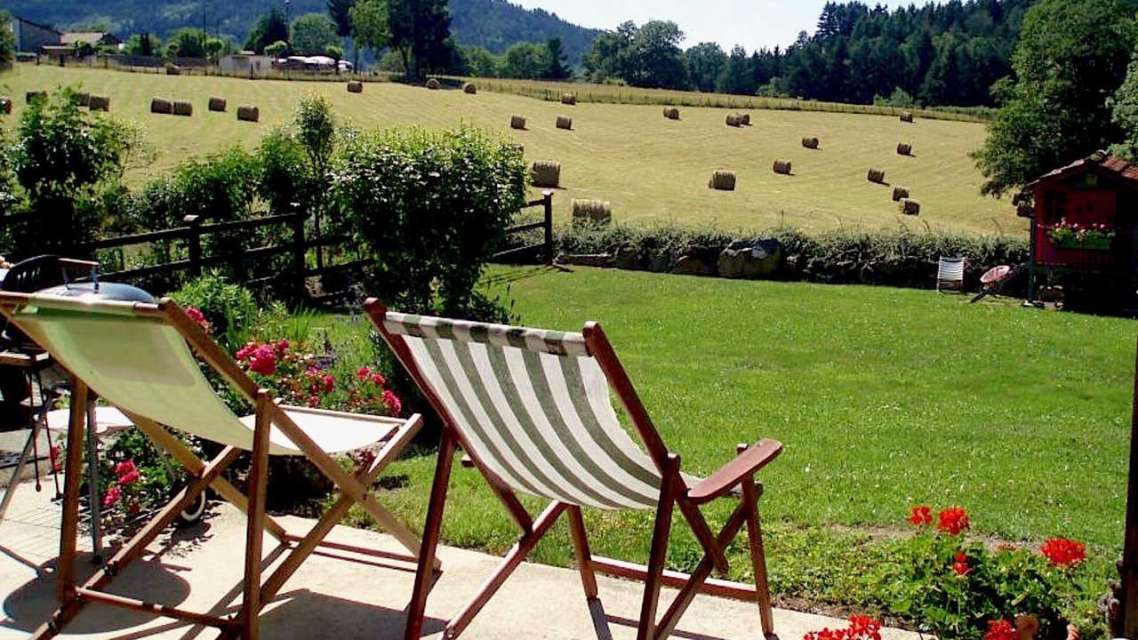 Photo of Patio Balcony in Belleroche