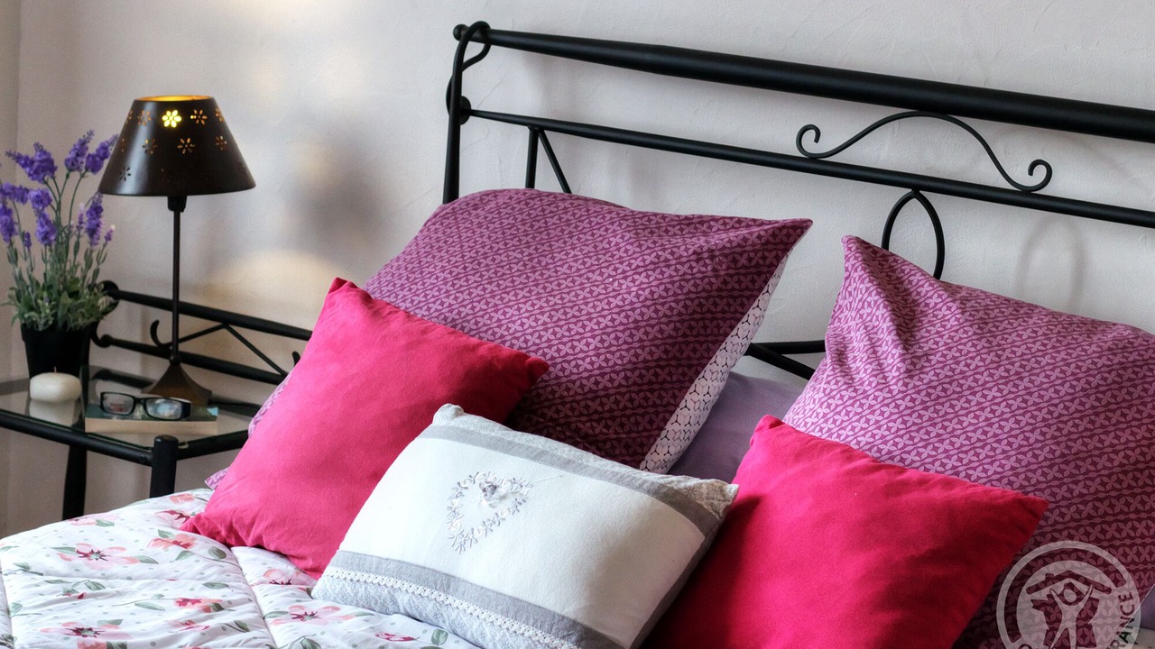 Photo of Bedroom in Belleroche