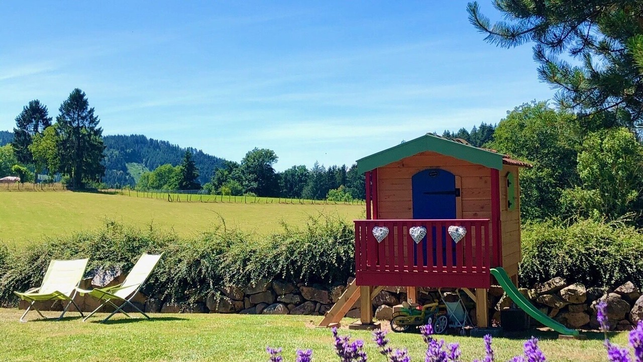 Photo of Outdoor in Belleroche