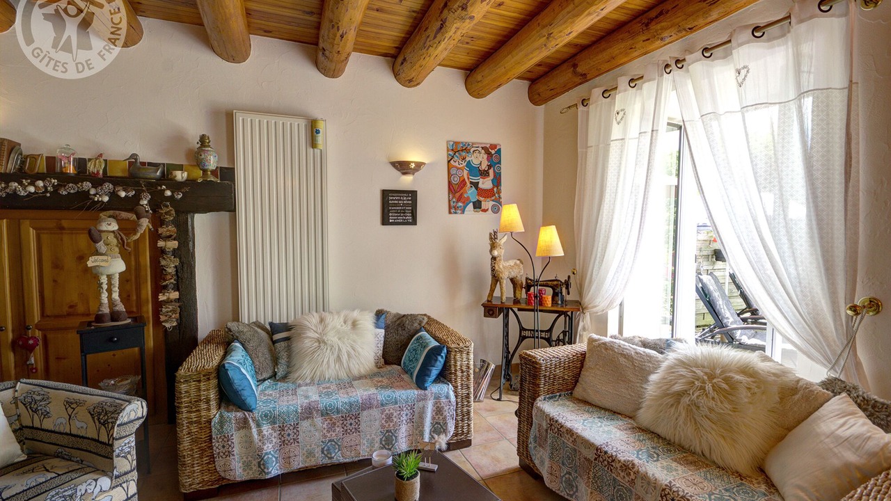 Photo of Livingroom in Belleroche