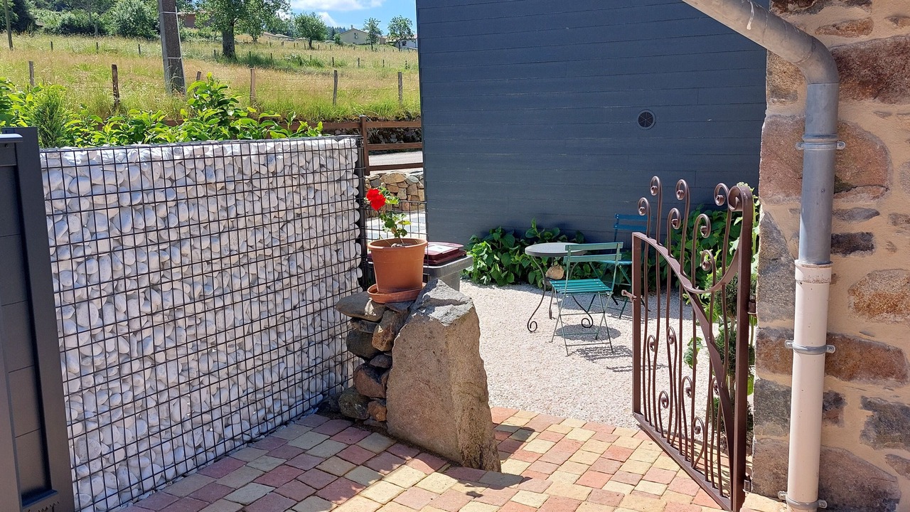 Photo of Patio Balcony in Belleroche