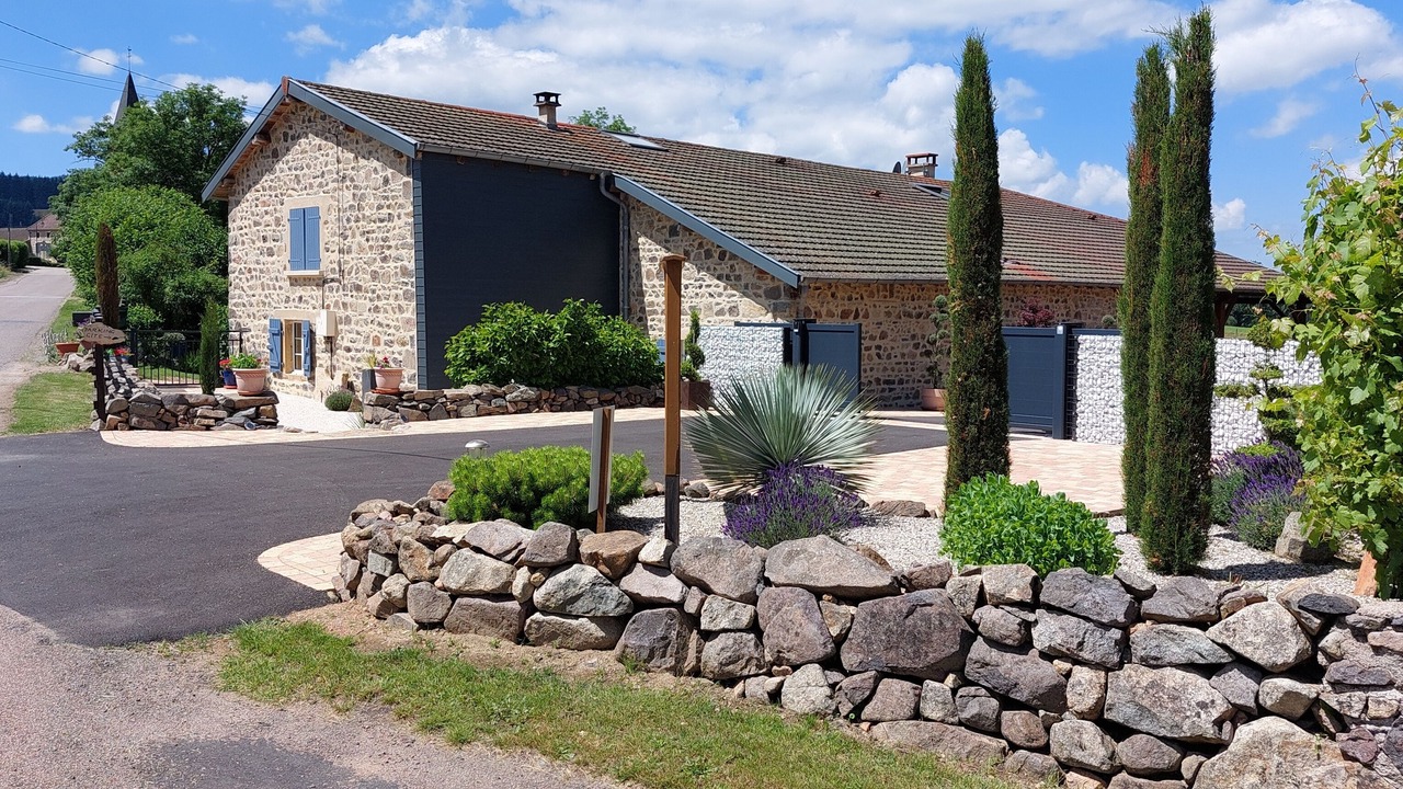 Photo of Outdoor in Belleroche