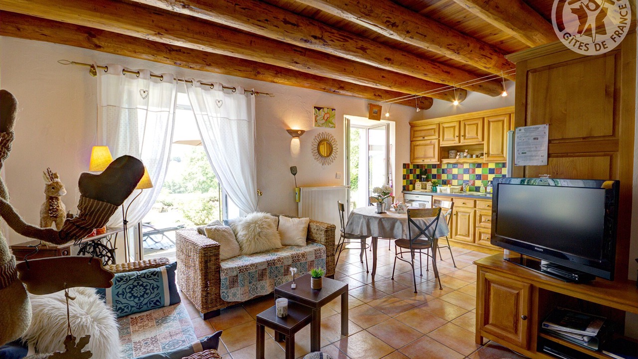 Photo of Livingroom in Belleroche