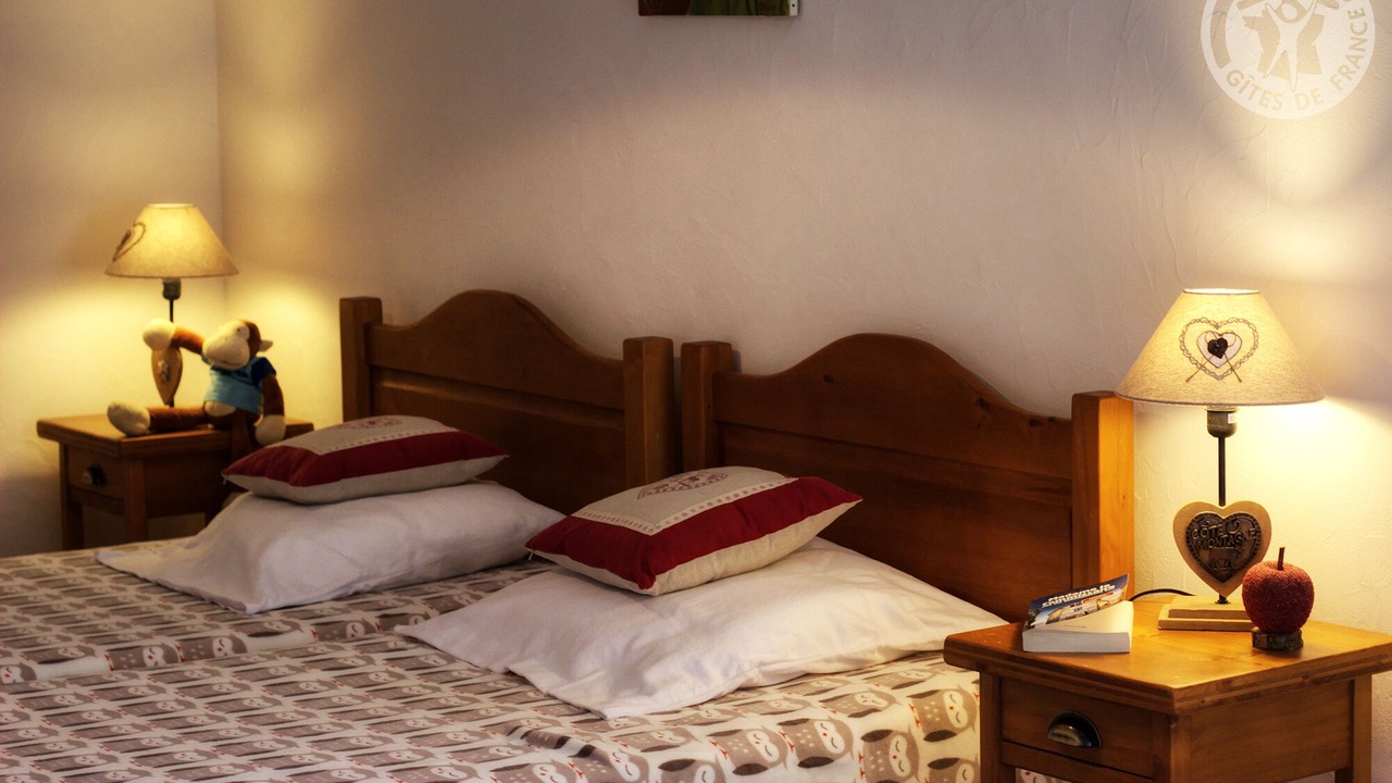 Photo of Bedroom in Belleroche