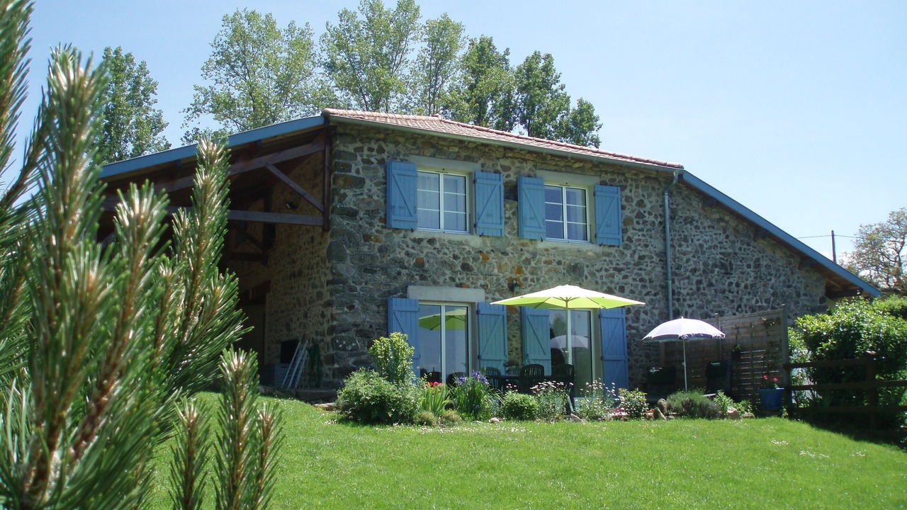 Photo of Outdoor in Belleroche