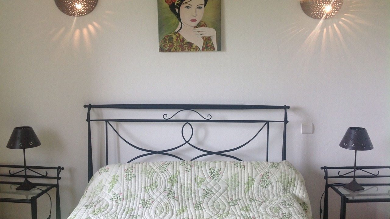 Photo of Bedroom in Belleroche