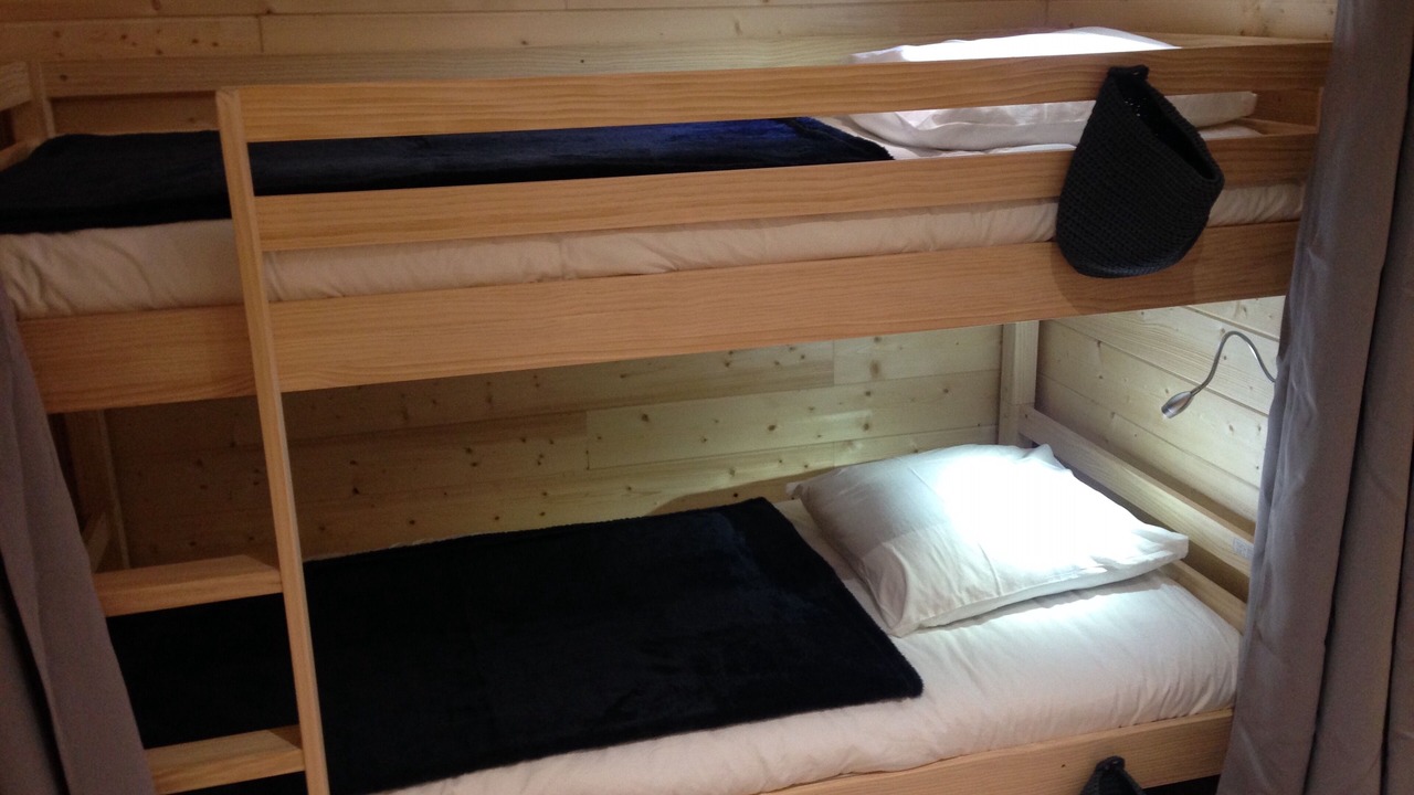 Photo of Bedroom in Saint-Jacques-des-Blats