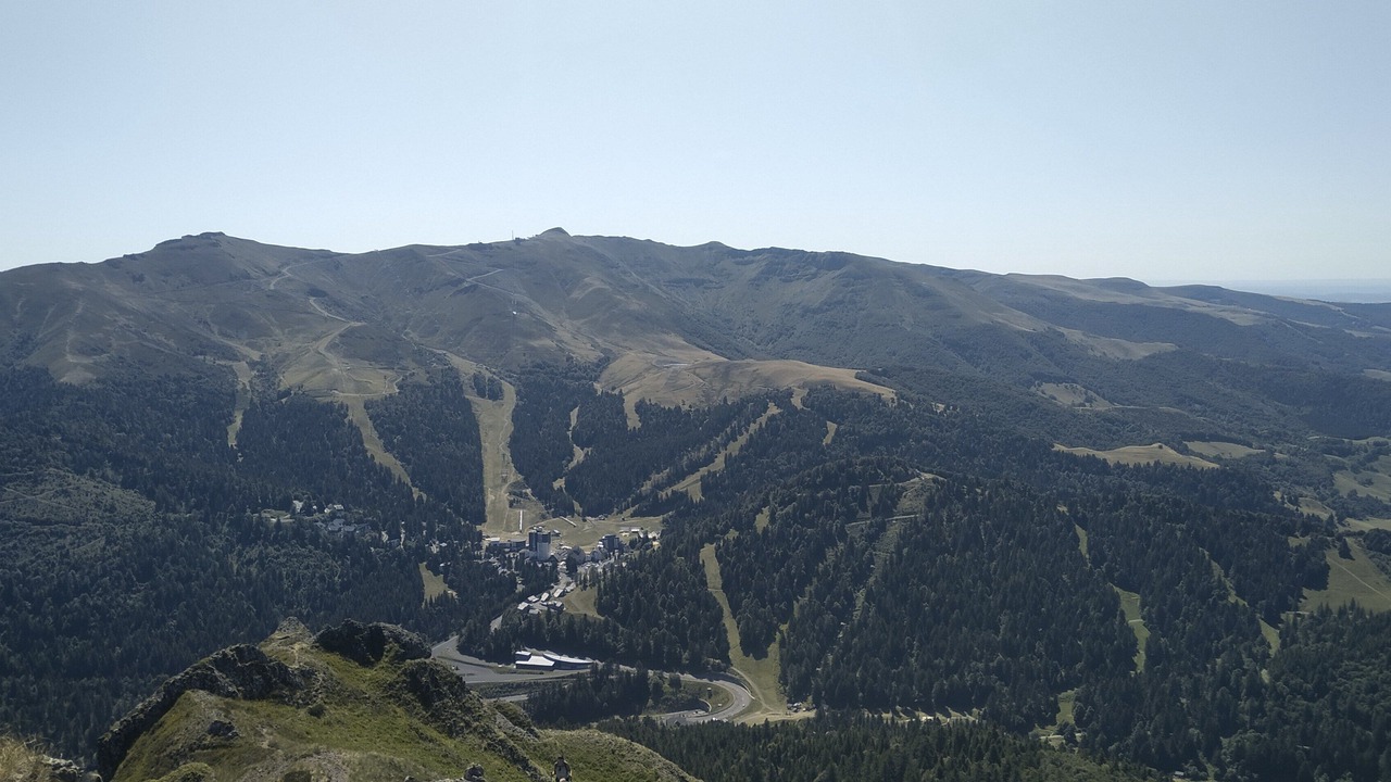 Photo of Outdoor in Saint-Jacques-des-Blats