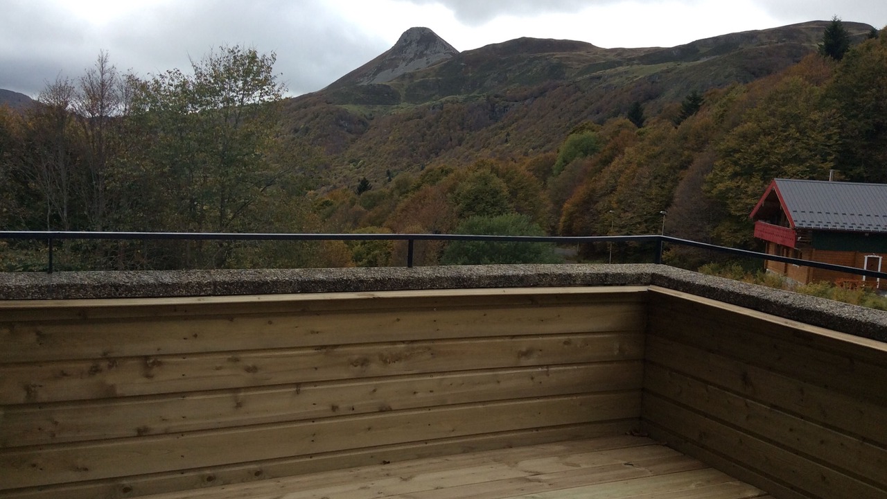 Photo of Outdoor in Saint-Jacques-des-Blats