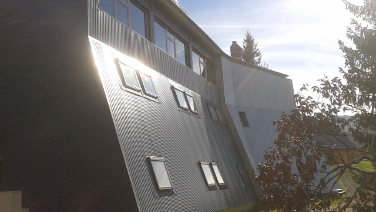 Photo of Outdoor in Saint-Jacques-des-Blats