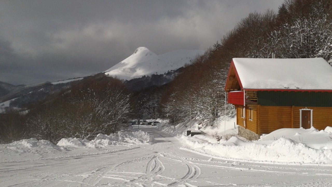 Photo of Outdoor in Saint-Jacques-des-Blats