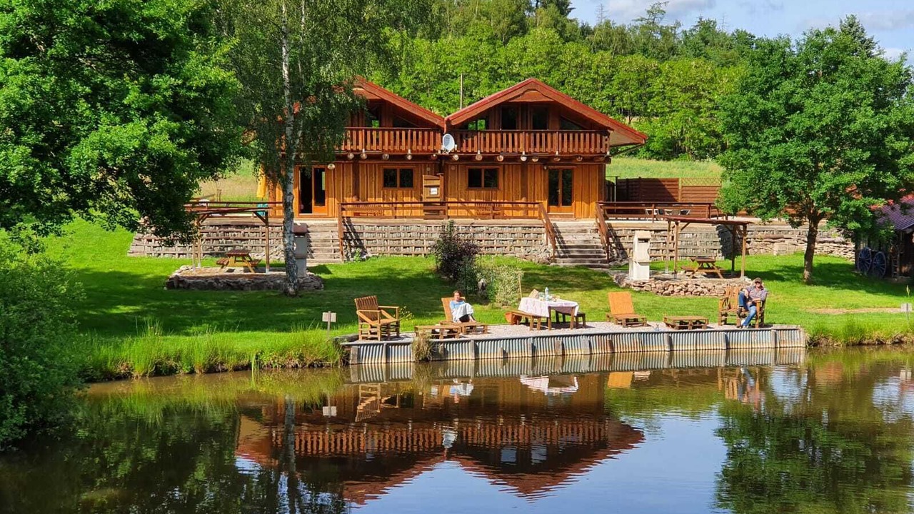 Photo of Outdoor in Mesnil Sous Les Cotes