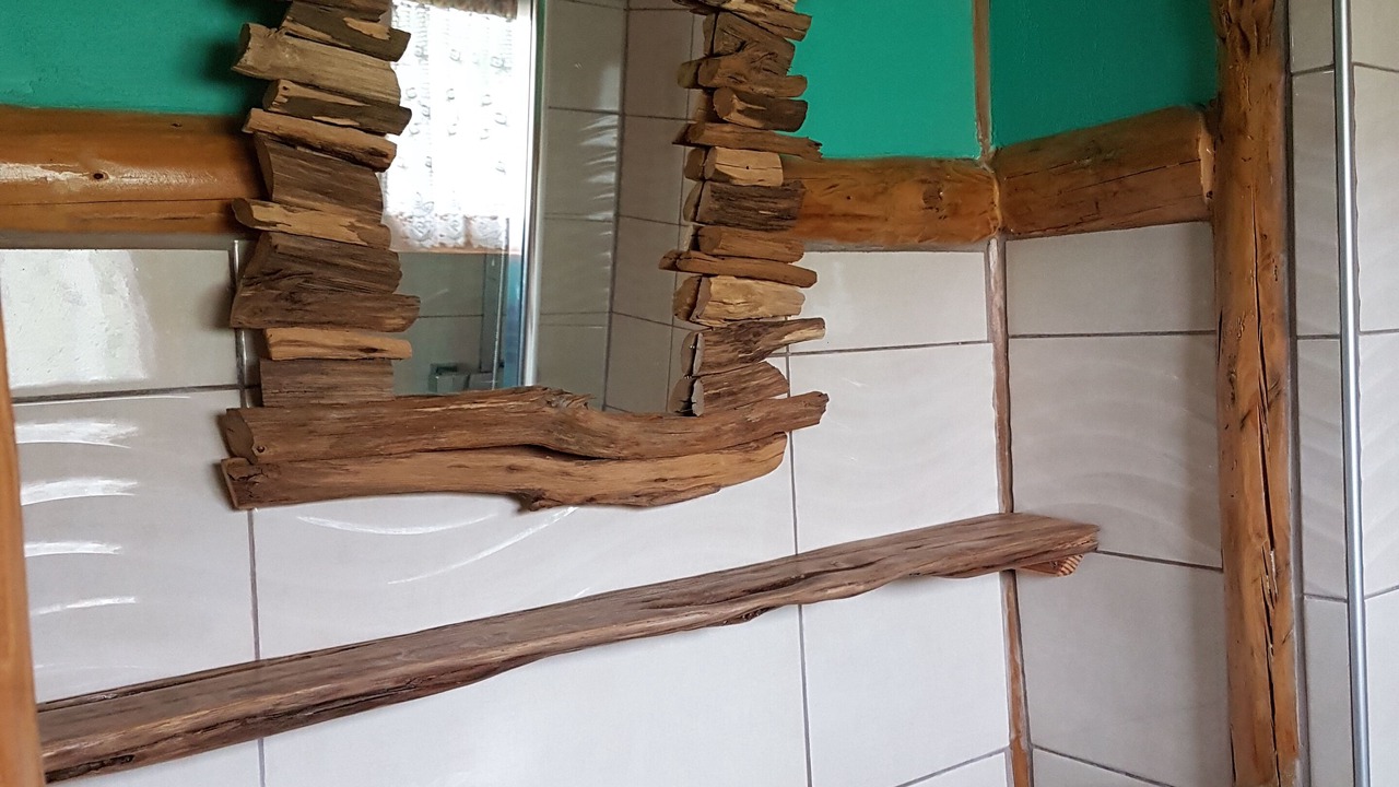 Photo of Bathroom in Mesnil Sous Les Cotes