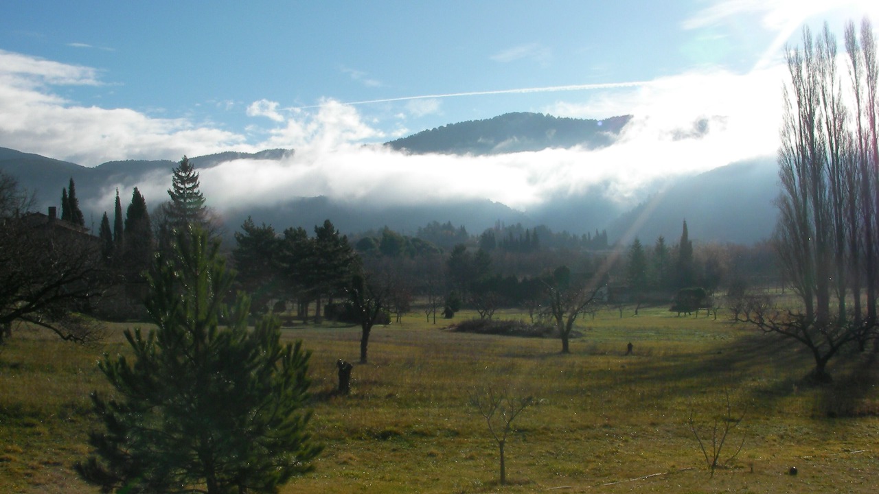 Photo of Outdoor in Malaucene