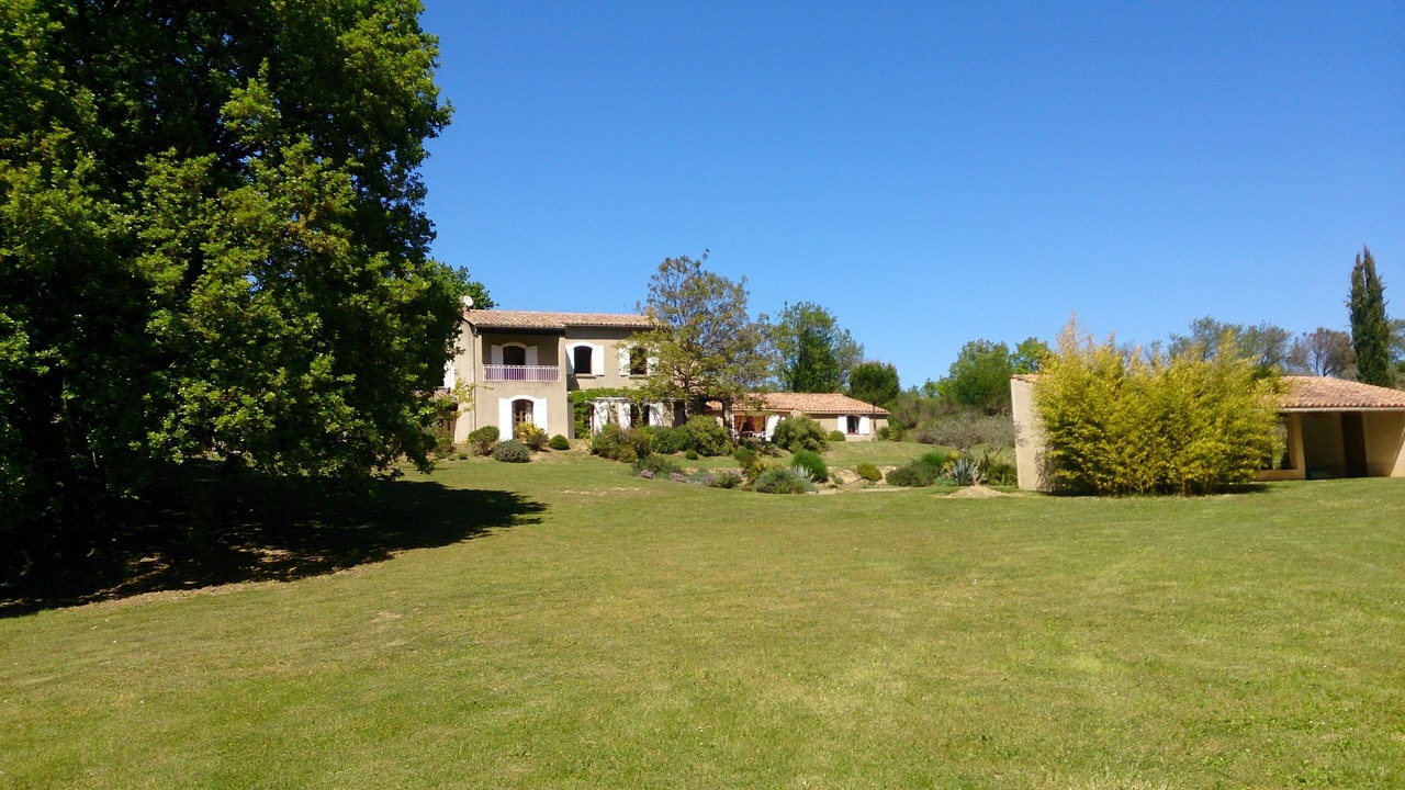 Photo of Outdoor in Malaucene