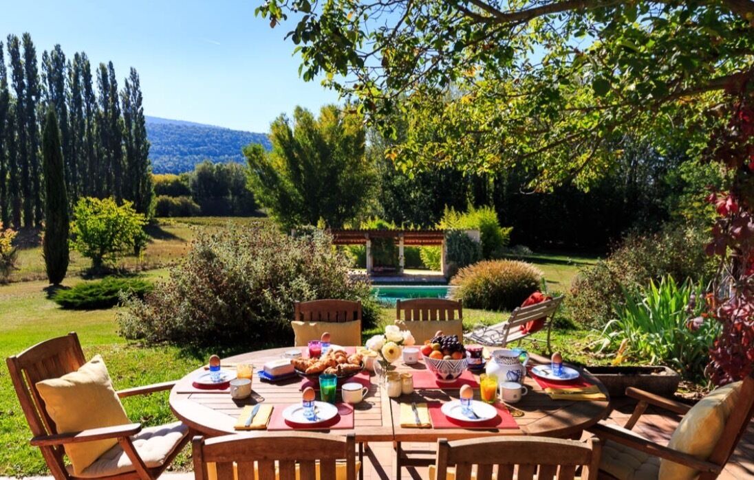 Photo of Outdoor in Malaucene