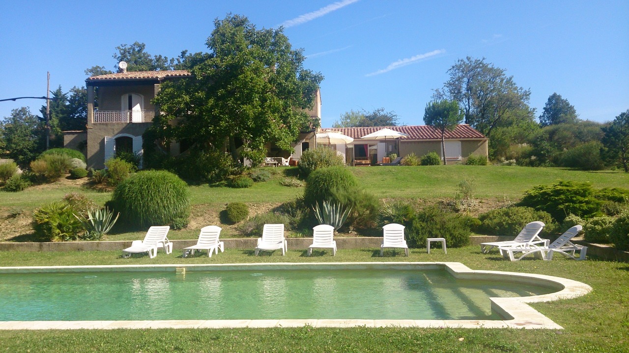 Photo of Outdoor in Malaucene