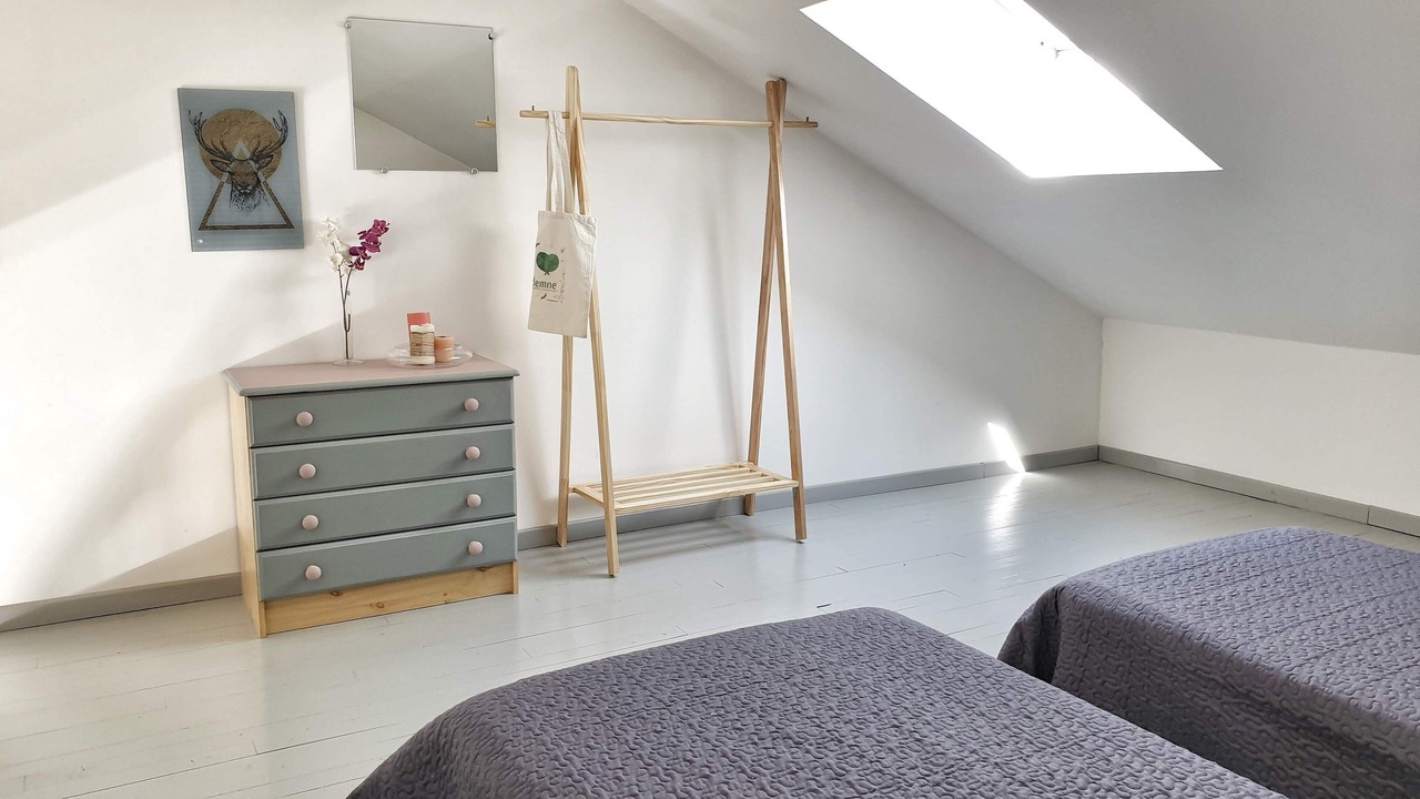 Photo of Bedroom in Vacqueyras