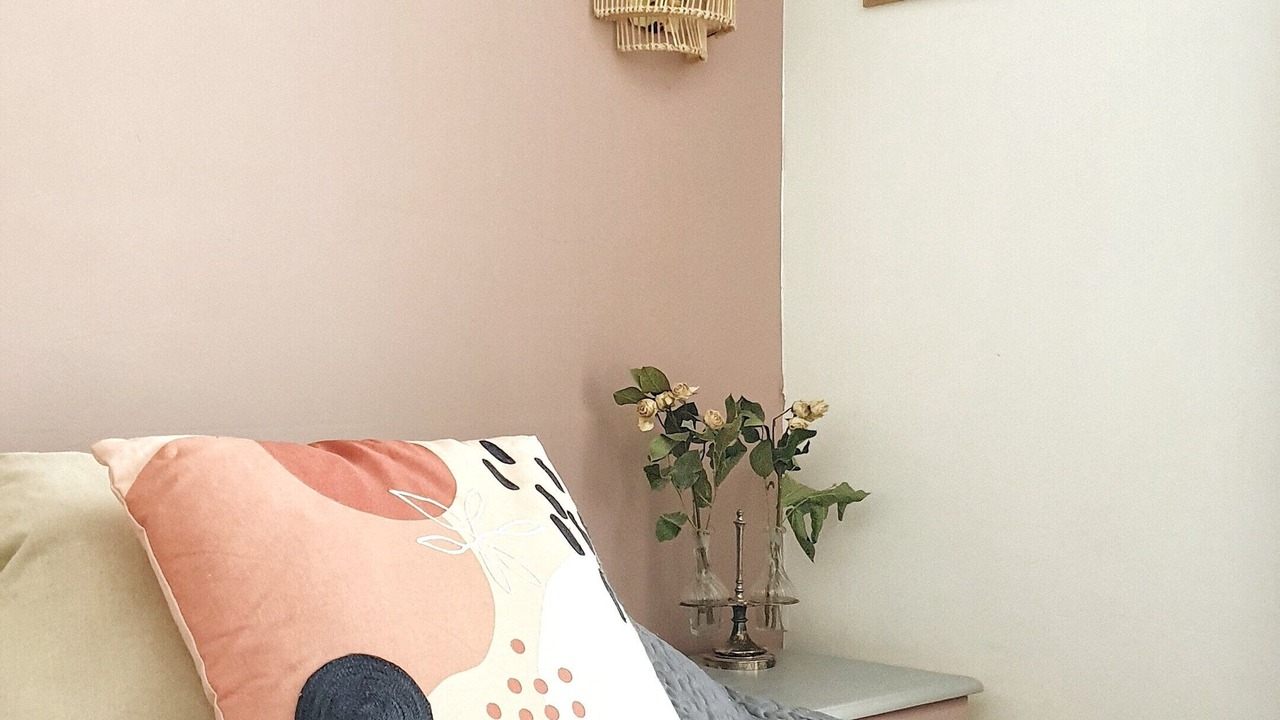 Photo of Bedroom in Vacqueyras