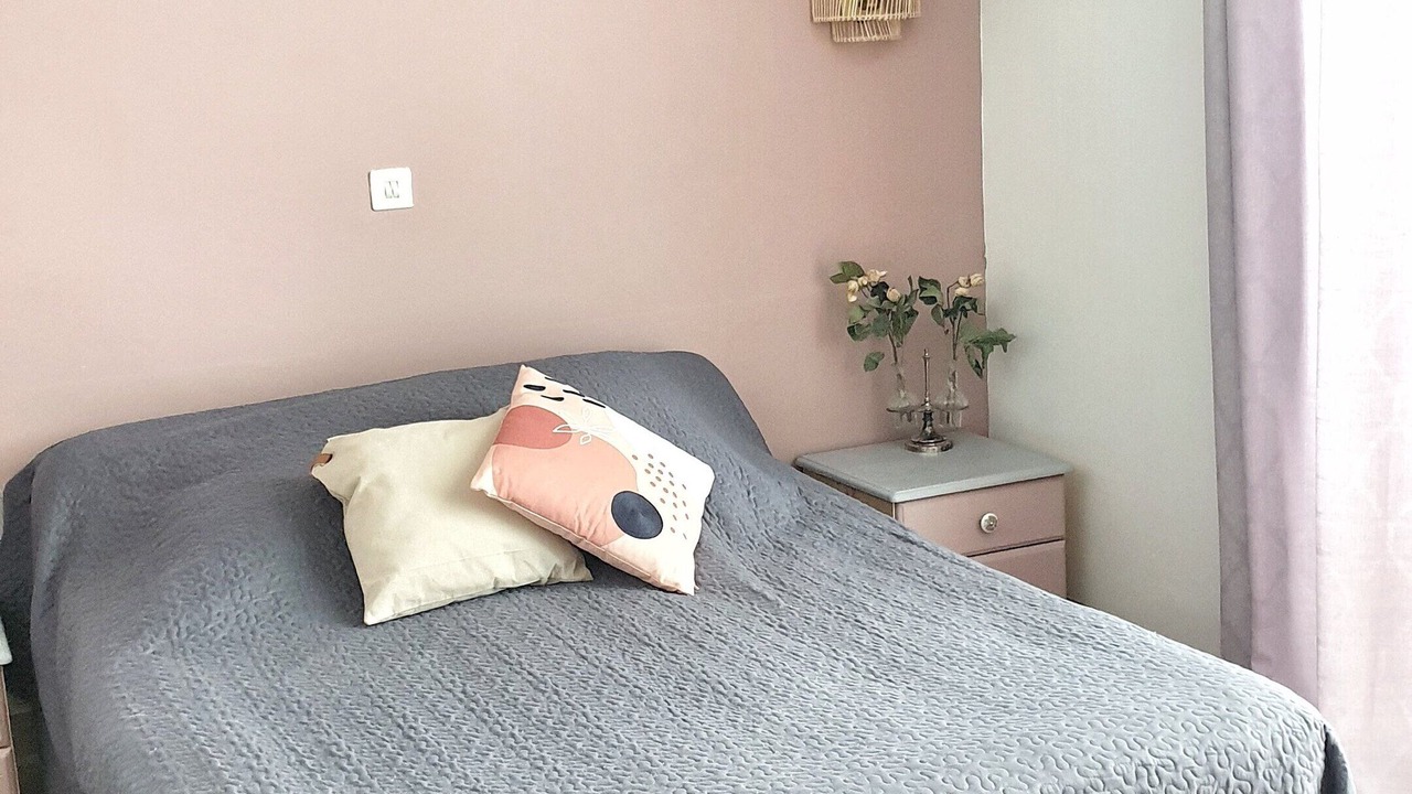 Photo of Bedroom in Vacqueyras
