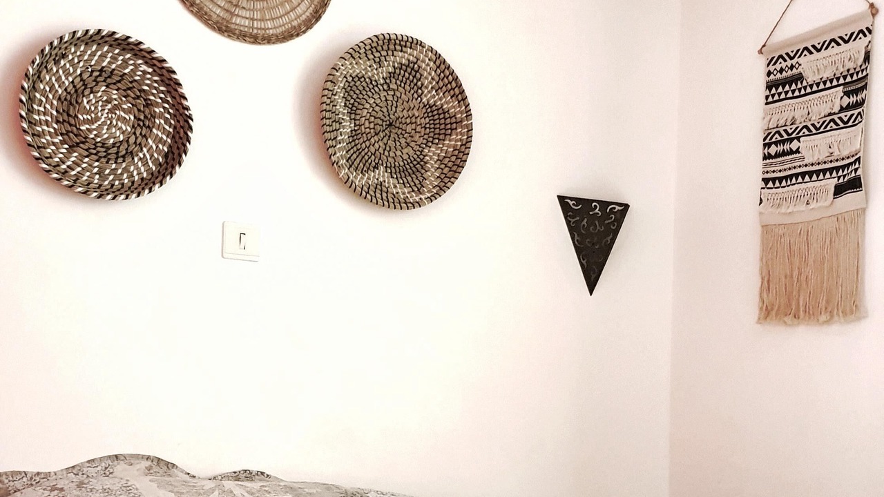 Photo of Bedroom in Vacqueyras
