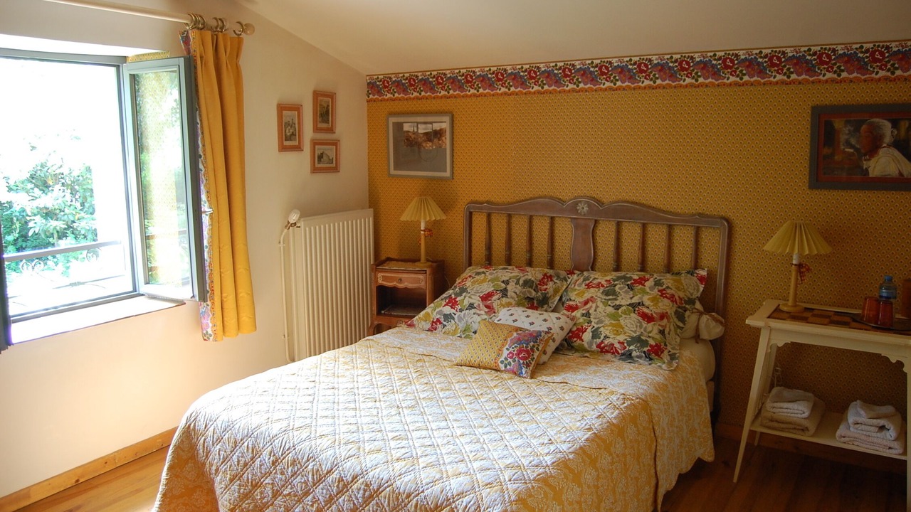 Photo of Bedroom in Upie