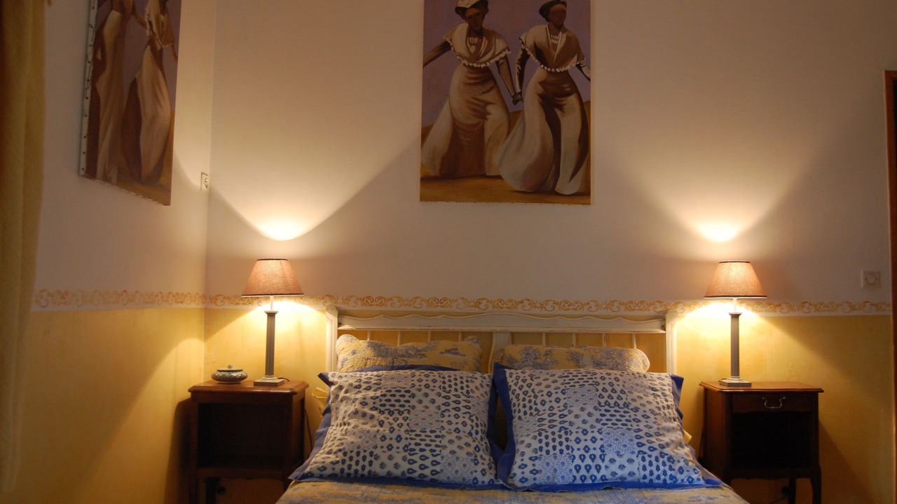 Photo of Bedroom in Upie