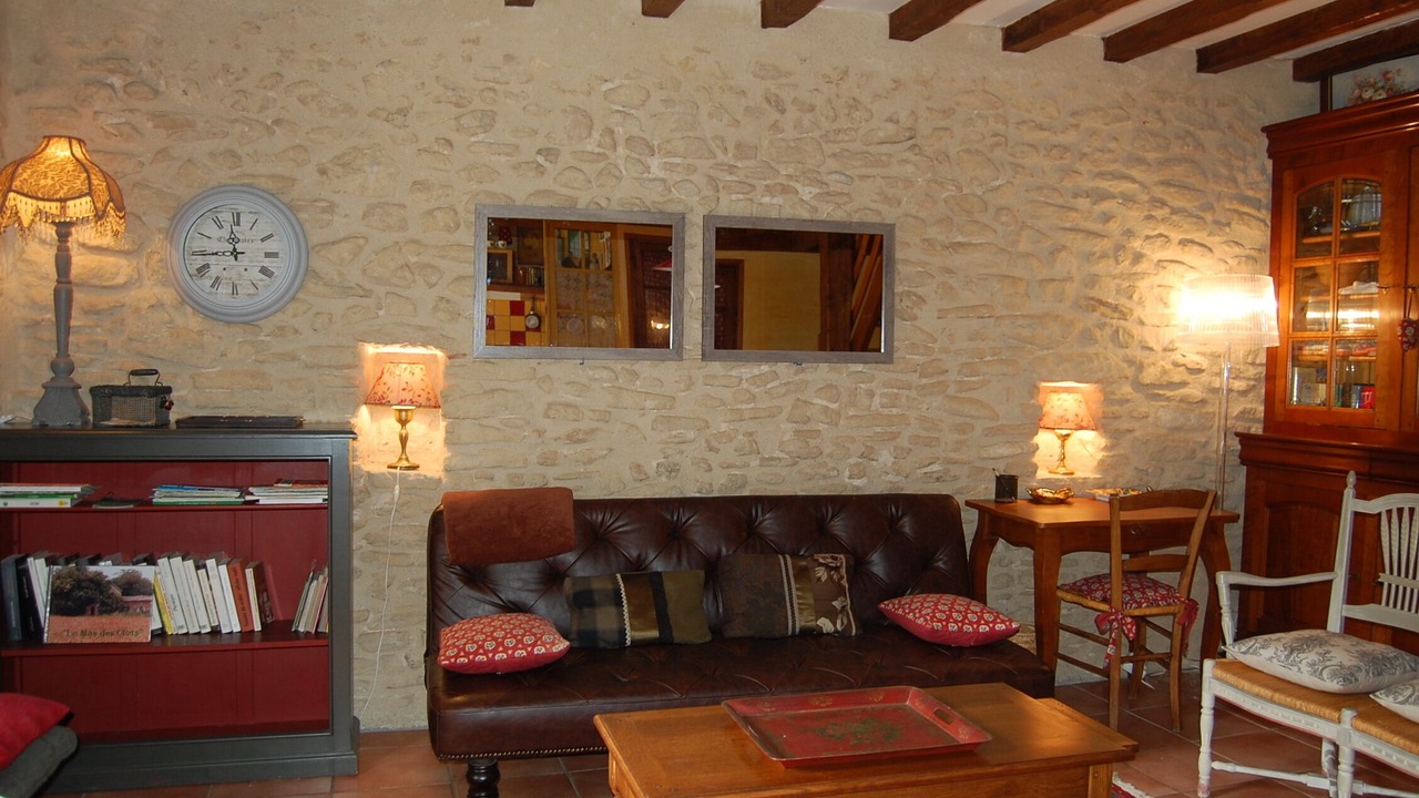 Photo of Livingroom in Upie