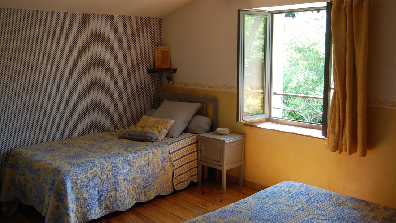 Photo of Bedroom in Upie