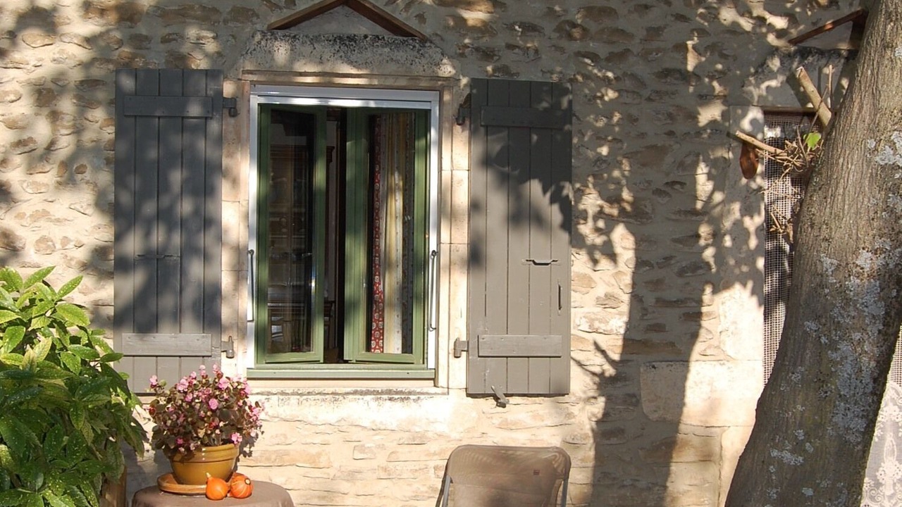 Photo of Patio Balcony in Upie