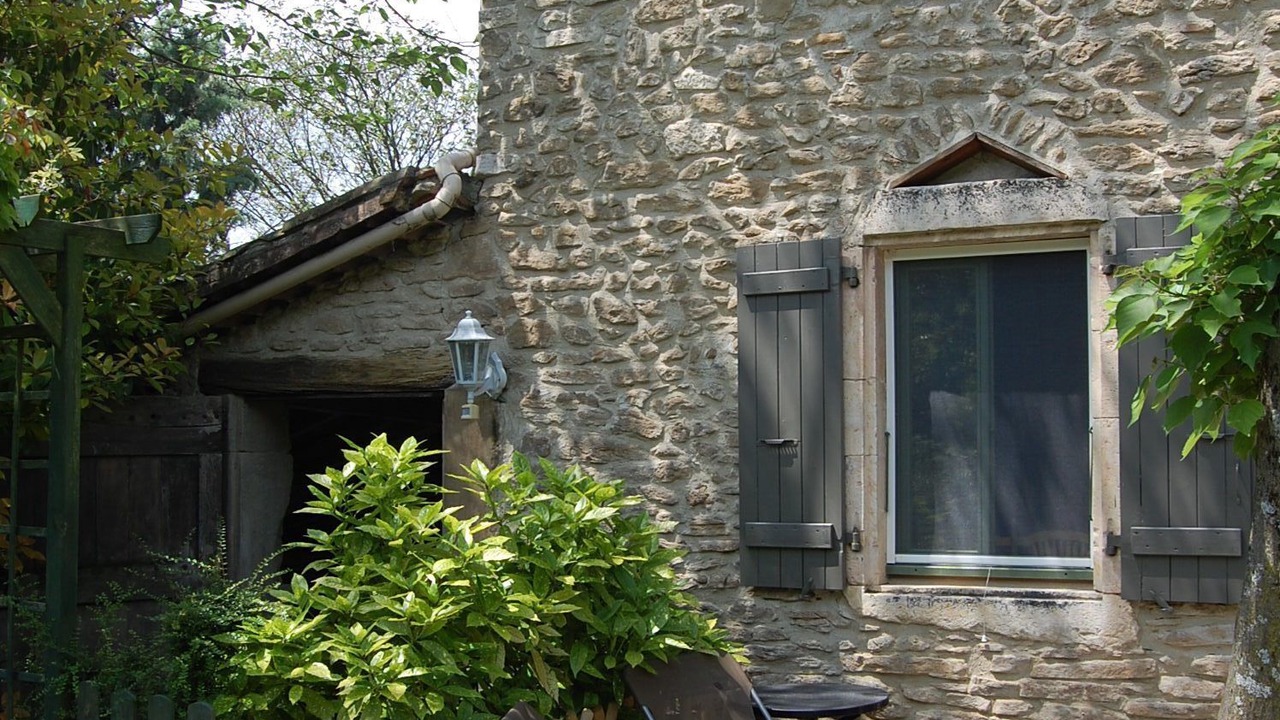 Photo of Patio Balcony in Upie