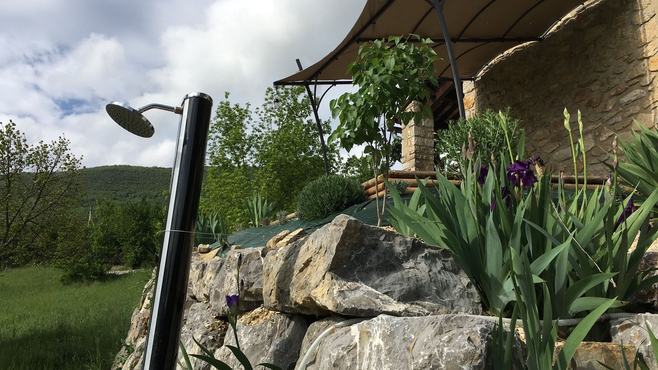 Photo of Outdoor in Sainte-Jalle