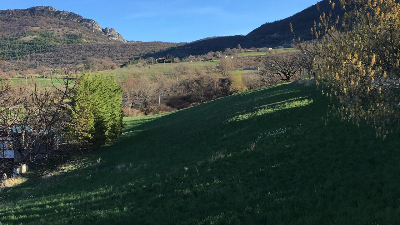 Photo of Outdoor in Sainte-Jalle