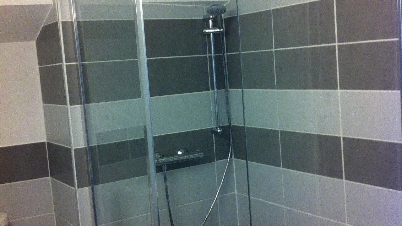Photo of Bathroom in Sainte-Jalle