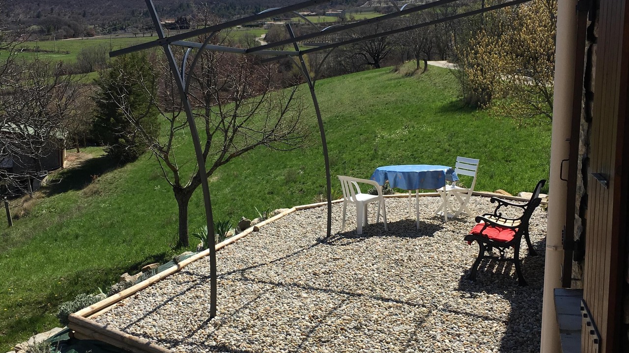 Photo of Outdoor in Sainte-Jalle