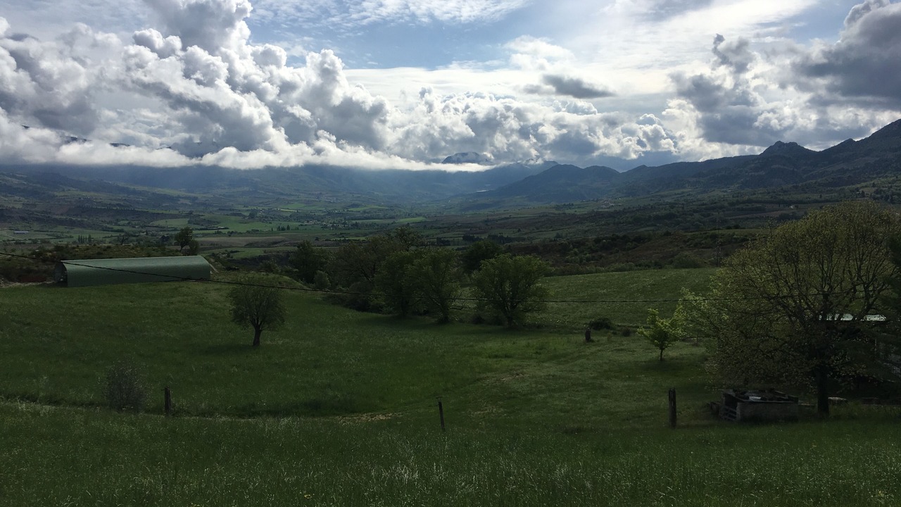 Photo of Outdoor in Sainte-Jalle