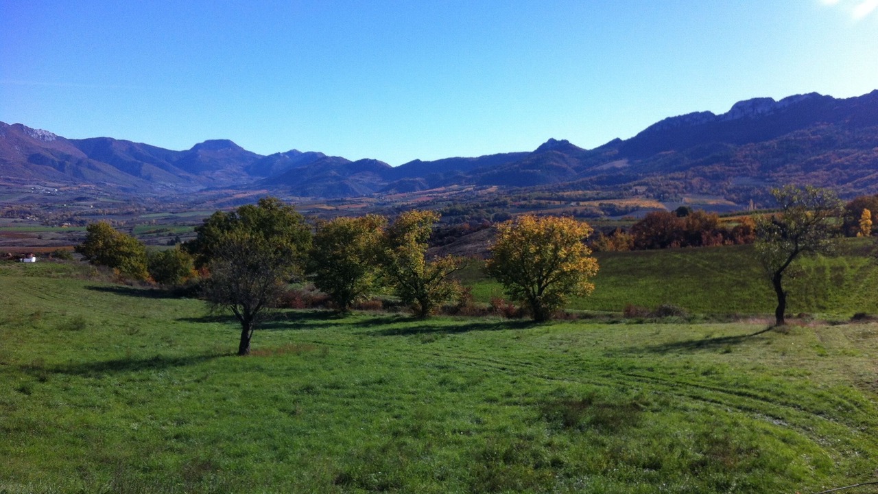 Photo of Outdoor in Sainte-Jalle